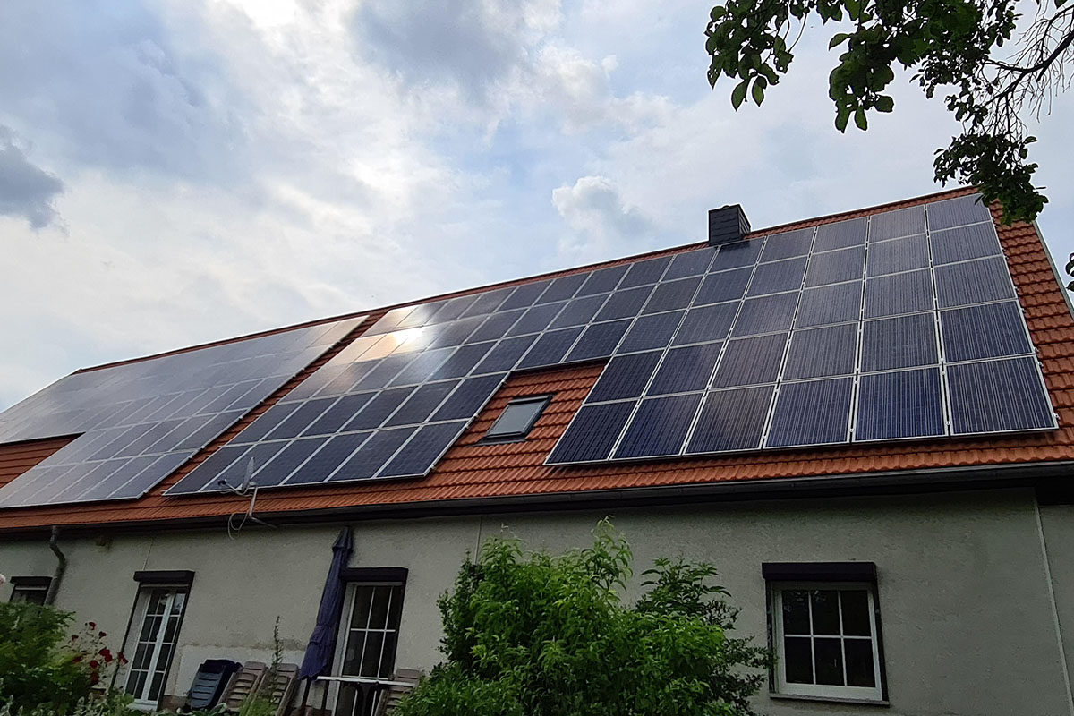 Solar Invest Cattau