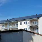 Solar Invest Burgkirchen | Referenzen | Solar Invest Burgkirchen
