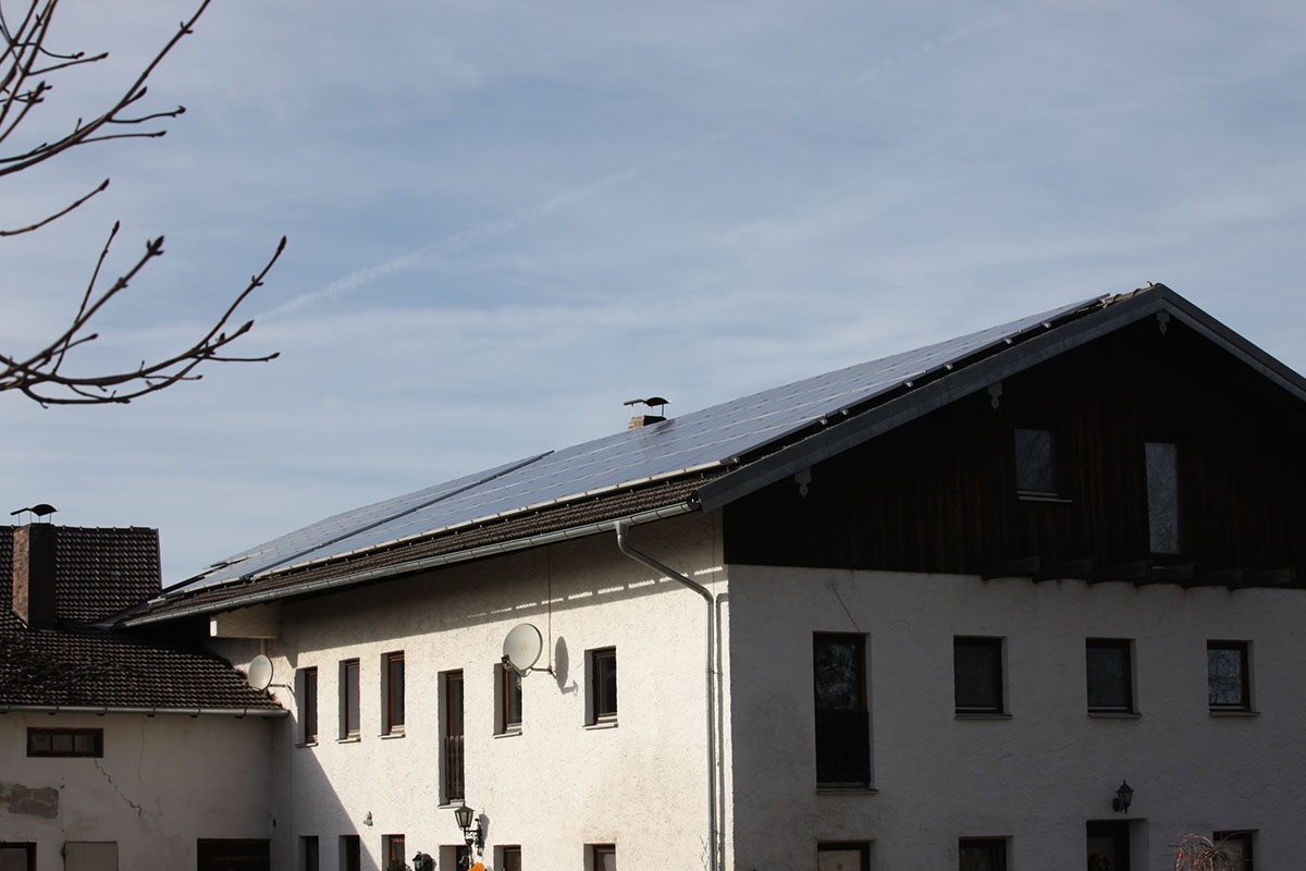 Solar Invest Kassel | Verpachtung | Referenzen