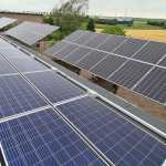 Solar Invest Allstedt-Nienstedt | Verpachtung | Photovoltaik Anlage | Photovoltaik Privatinvestment | Referenzen | PV Investment