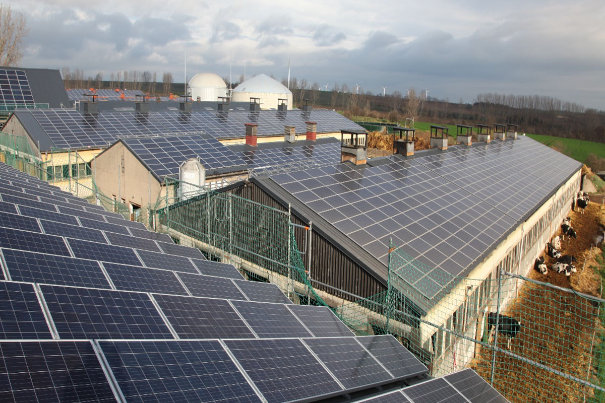 Solar Invest Halle | Verpachtung | Kooperationspartner | Immobilien Investments | Photovoltaik Privatinvestment | PV Investment