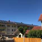 Solar Invest Altötting | Verpachtung | Kooperationspartner | Immobilien Investments | Photovoltaik Privatinvestment | PV Investment
