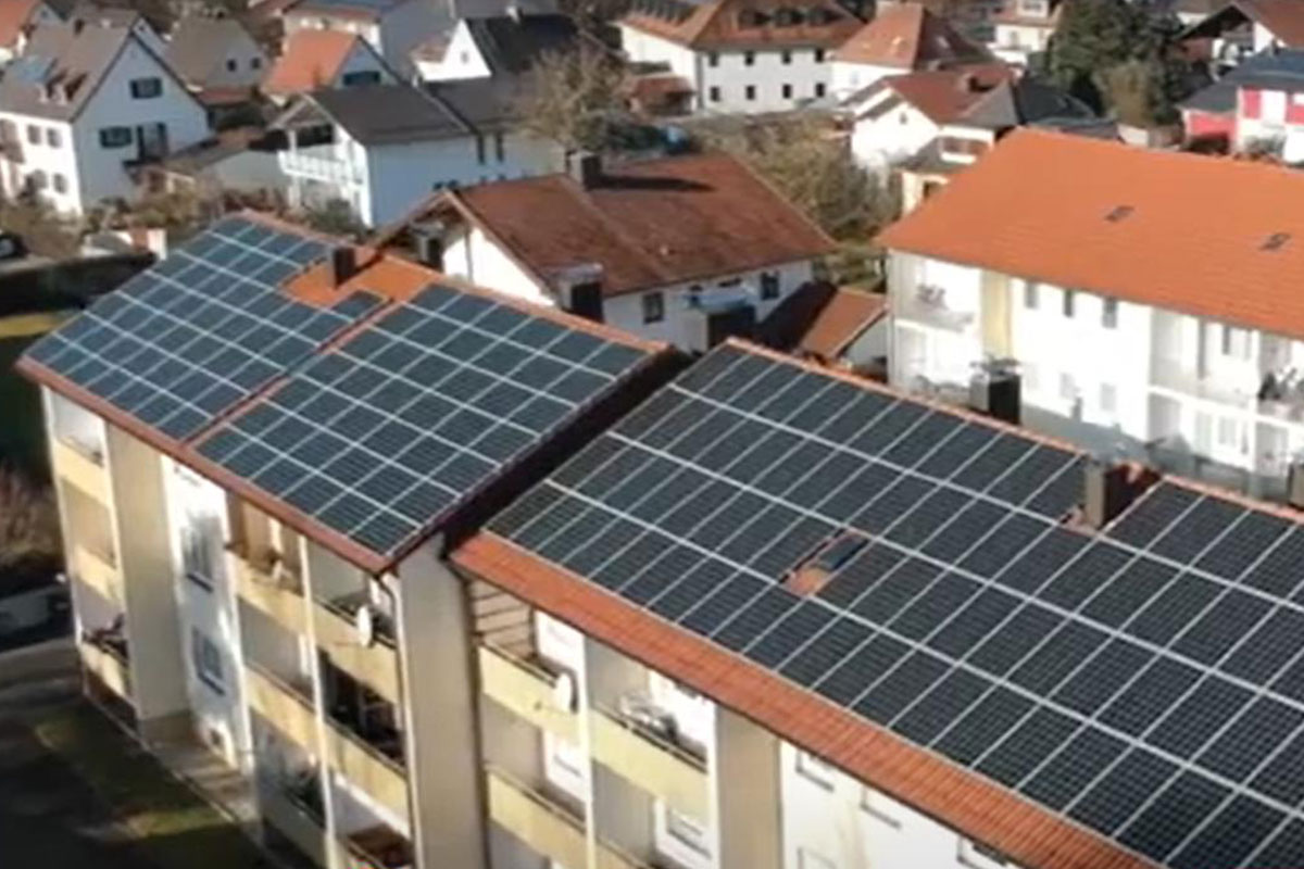 Solar Invest Altötting | Verpachtung | Kooperationspartner | Immobilien Investments | Photovoltaik Privatinvestment | PV Investment